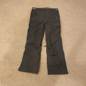 686 Insulated Men’s Ski Pants Size L